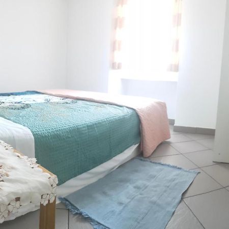 Casa Rosa Apartman Biasca Kültér fotó